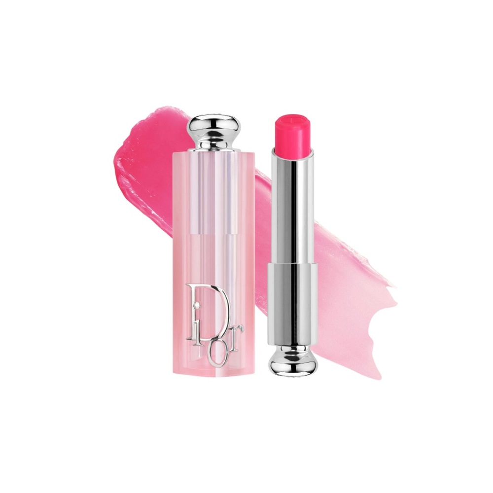 Dior Lip Glow Balm - Raspberry 007